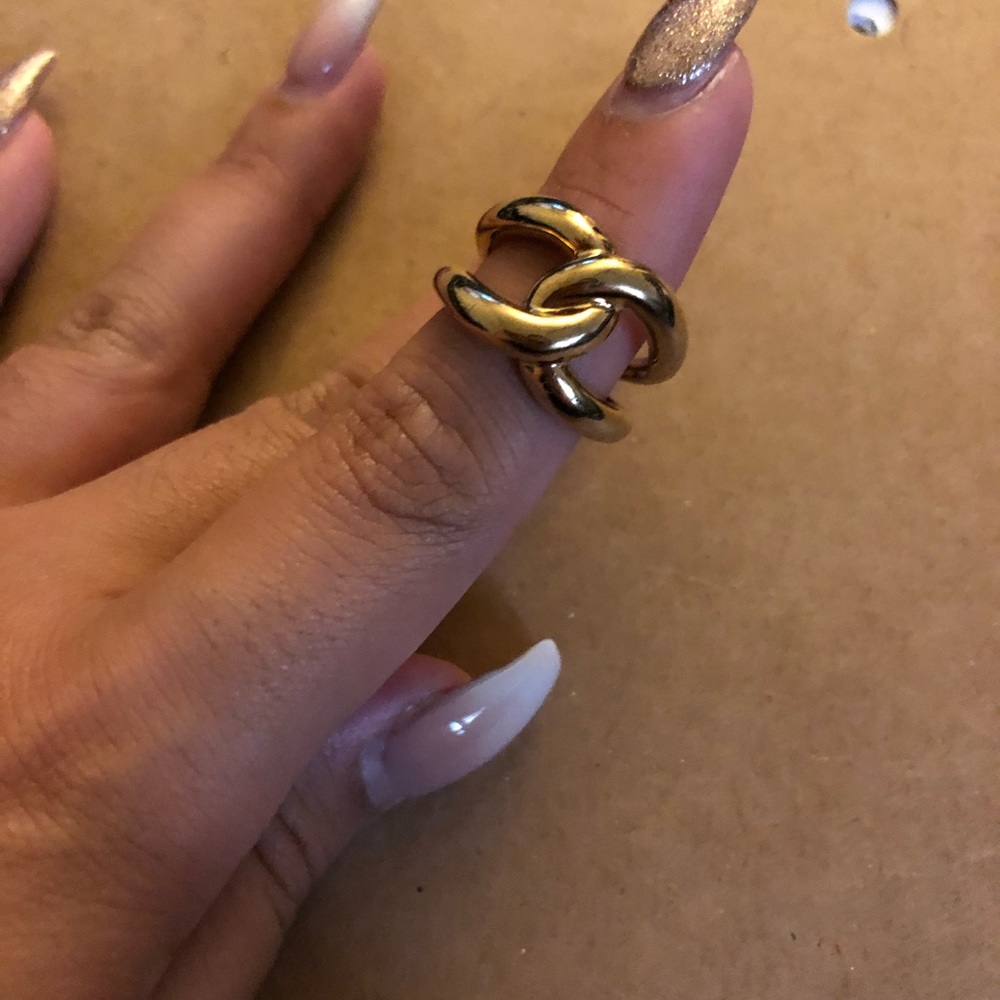 Michael Kors Ring